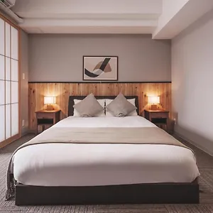 Appartamento 川house道頓堀, Osaka