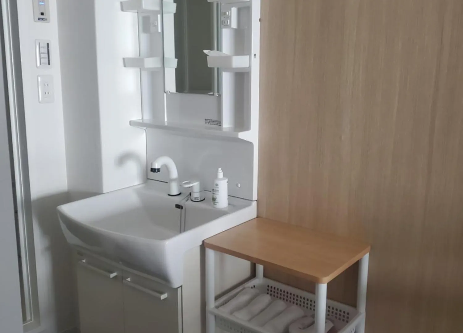 Homestay 龙猫民宿-梅田店301 Osaka